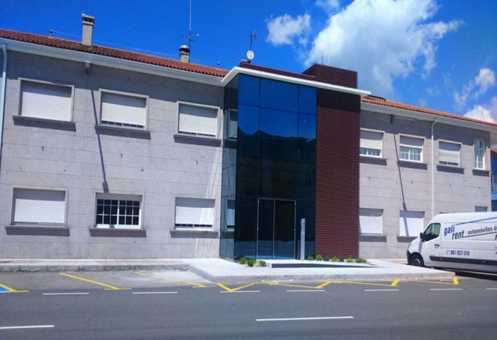 La Autoridad Portuaria saca a licitación la mejora de la eficiencia energética en edificios del Puerto
