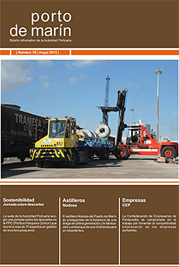 Revista Porto de Marín nº 18