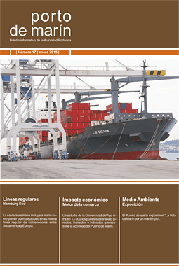 Revista Porto de Marín nº 17
