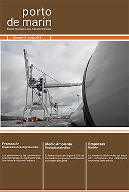 Revista Porto de Marín nº 16