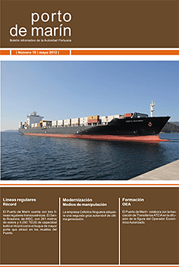 Revista Porto de Marín nº 10