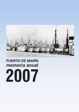 Memoria anual 2007