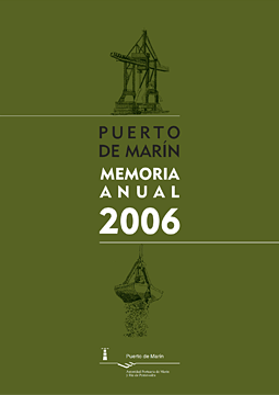 Memoria anual 2006