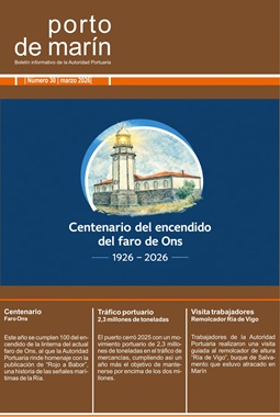 REVISTA PORTO DE MARÍN Nº 30