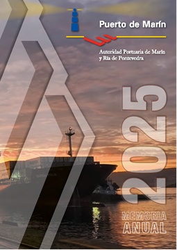 Memoria Anual 2025