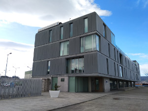 A Autoridade Portuaria recibe o recoñecmento ó seu Sistema de Xestión da Saúde e a Seguridade