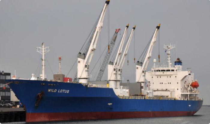 Marín recibirá una línea semanal de fruta desde Brasil