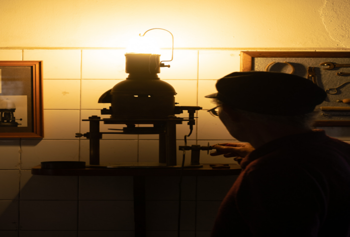 La Autoridad Portuaria edita 