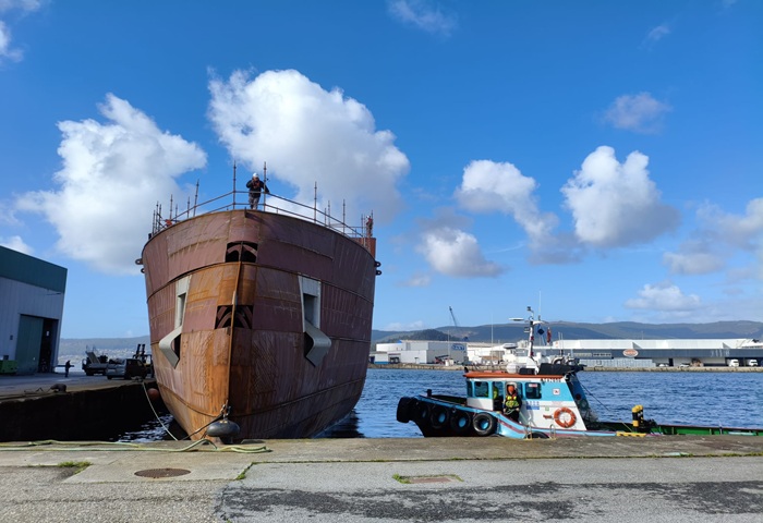 El Consejo autoriza importantes inversiones a varias empresas del puerto