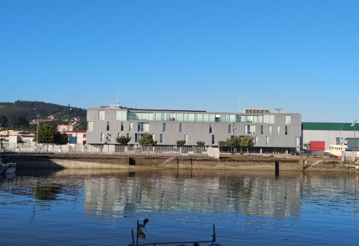 La Autoridad Portuaria adjudica a Prace la instalación de energías renovables en sus edificios