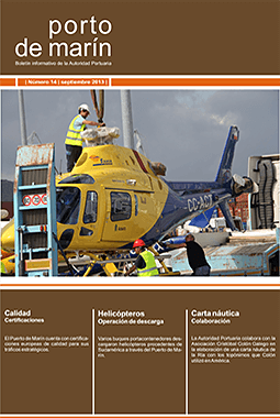 Revista Porto de Marín nº 14