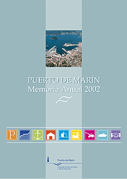 Memoria anual 2002