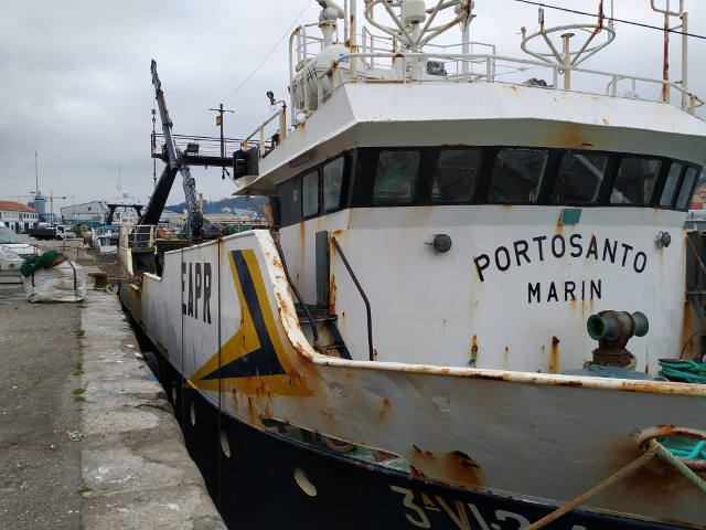 El Puerto retiró más de 18.000 kilos de basura marina en lo que va de año