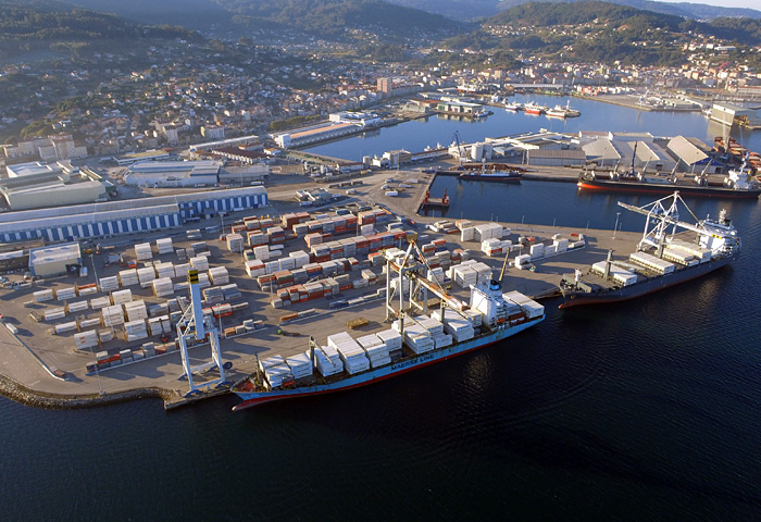 A Autoridade Portuaria presenta o seu Plan de Empresa ante Puertos del Estado